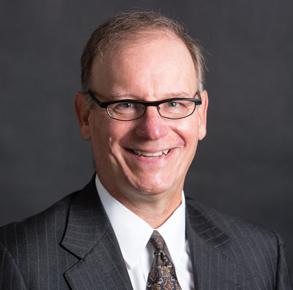 John D. Briggs