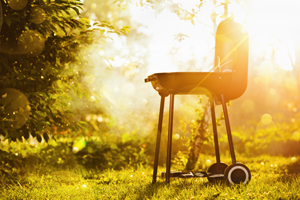 grill