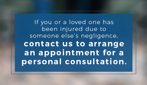what does a car accident lawyer do