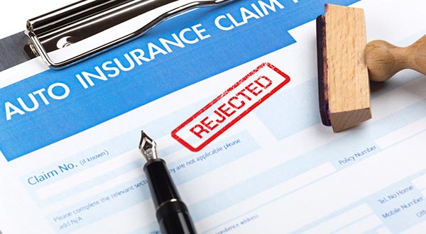 Insurance Bad Faith