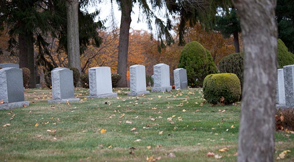 Wrongful Death