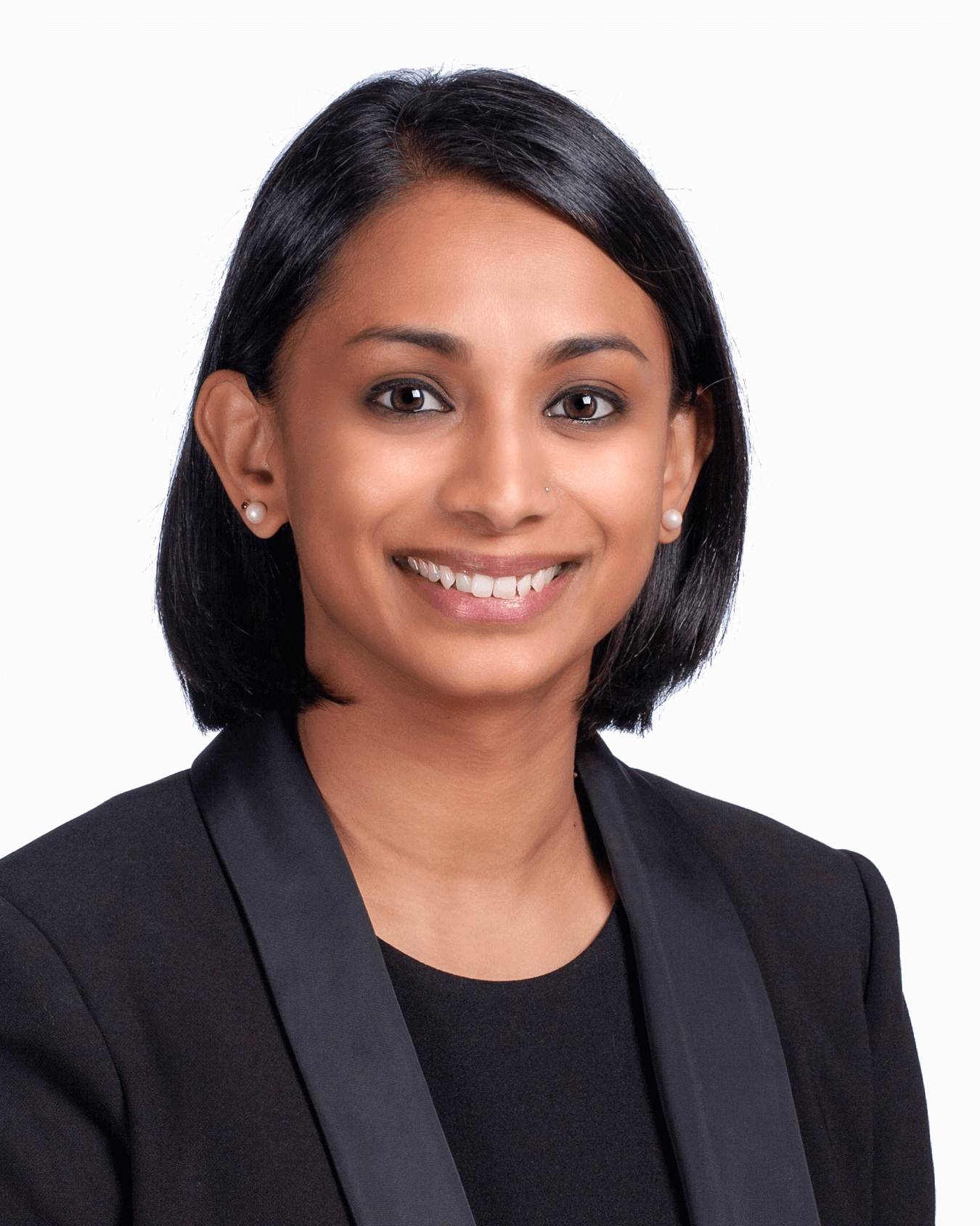 Attorney Lishani Sunday