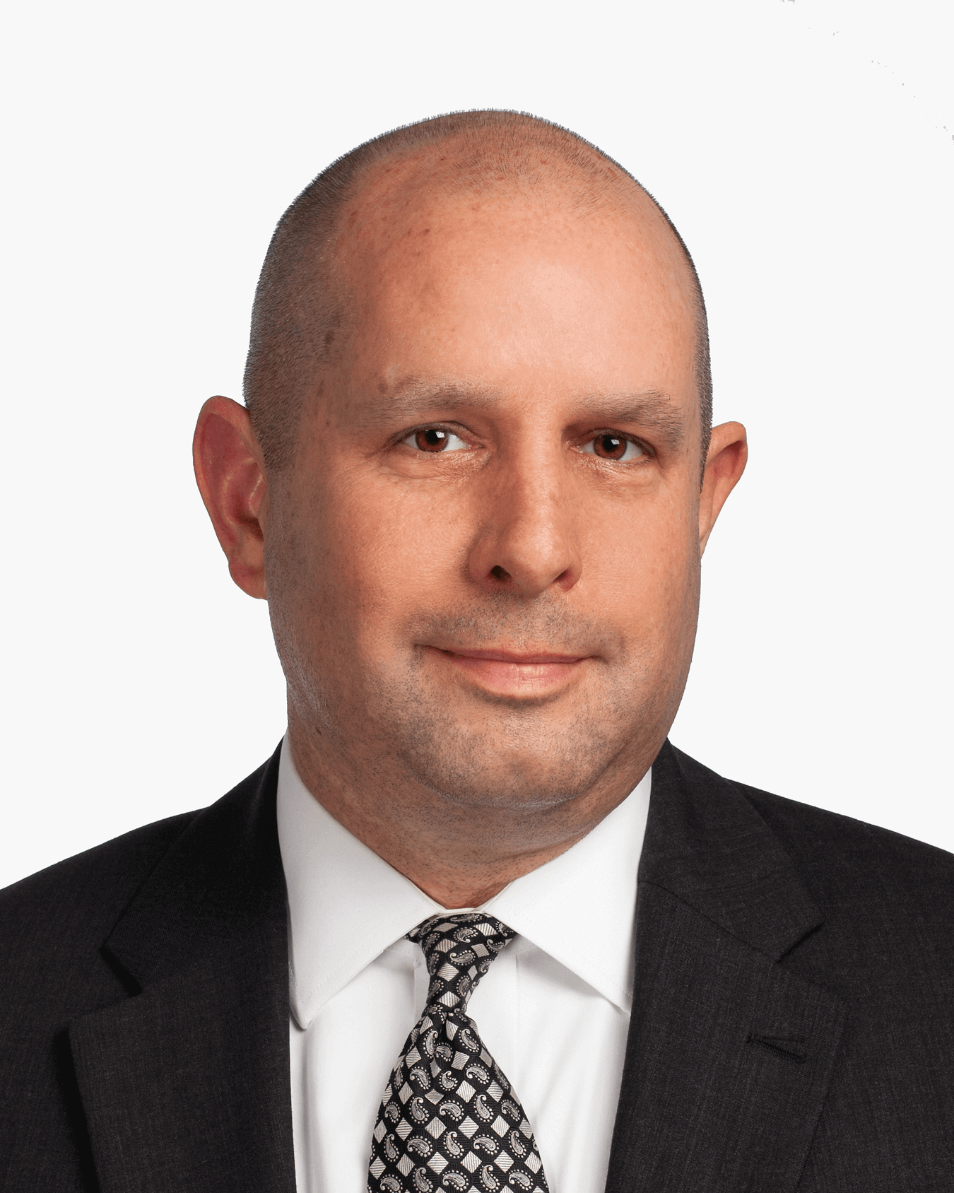 Attorney Ted Kennett