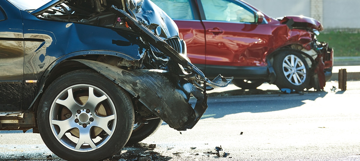 Car crash claims AXED: Whiplash motorists now have to prove they