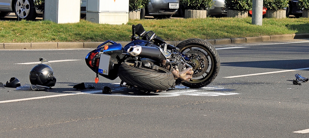Motorcycle Accident Attorneys in York, PA - Free Confidential Consultation