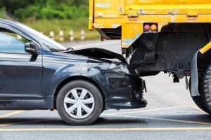 The Dangers of Underride Truck Accidents