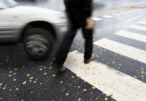 What Are the Most Common Pedestrian Accidents? 