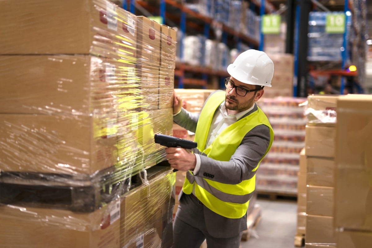 Warehouse Workers Have Rights to Workers' Compensation KBG Injury Law