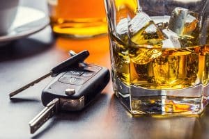 Drunk Driving Increases in the Summer. Be Prepared.