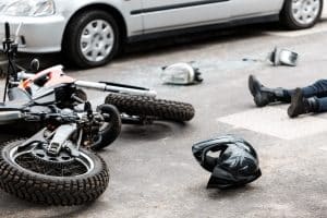 Motorcycle Accidents Can Happen When Drivers Aren’t Careful 