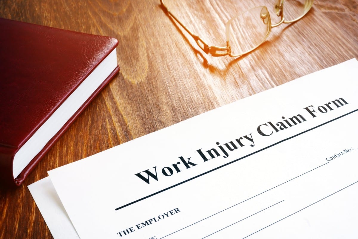 What Happens To My Workers’ Compensation Benefits If I Lose My Job Or ...