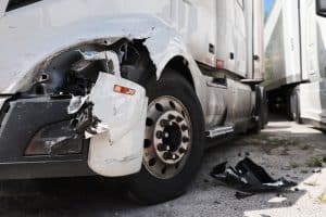 Who Is Most Often At Fault in Truck and Car Crashes?