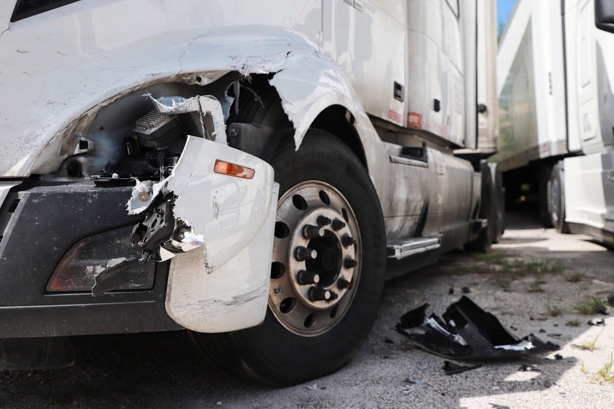 Multi-Car Accident: Fault, Causes & Your Legal Rights – Forbes Advisor