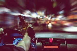 Are Drunk Drivers Really More Likely to Survive a Crash? 