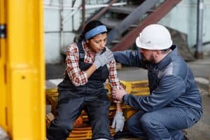 How Do You Prove Your Injury or Illness Is Work-Related?