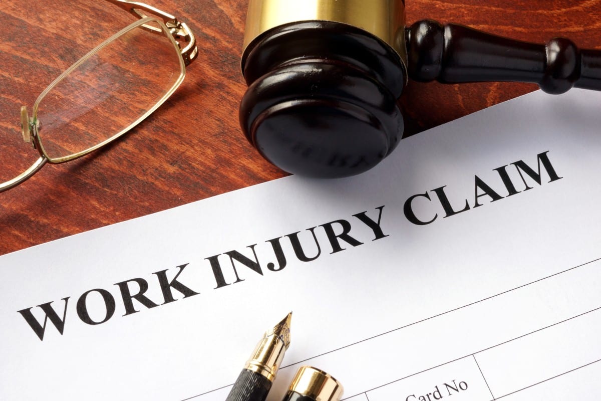 What Are “Specific Loss Benefits” in a Workers' Compensation Claim ...