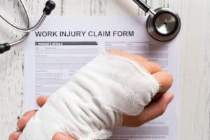 How Do Wage Loss Benefits Work in a PA Workers' Compensation Claim? 