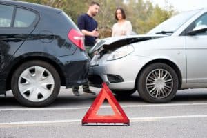 What Information Should I Exchange with the Other Driver After an Accident? 