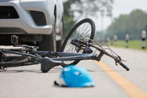 Who Is Liable for My York, PA Bicycle Accident?