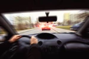 Car Accidents Caused by Brake-Checking in Pennsylvania