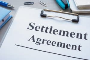 What are Structured Settlements?