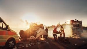 Pennsylvania Driver Crash Statistics 2023