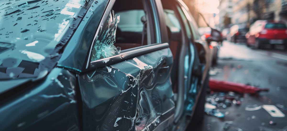 Broadside Collision and T-Bone Accident Lawyers Broadside Collision and T-Bone Accident Lawyers