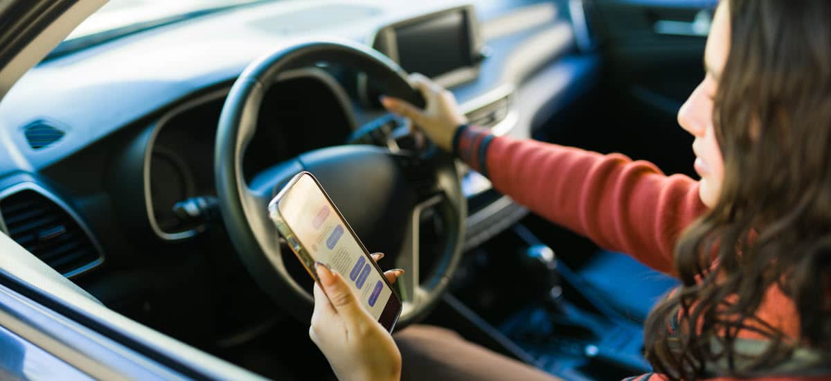 Distracted Driving Accident Lawyers Lancaster PA Distracted Driving Accident Lawyers Lancaster PA