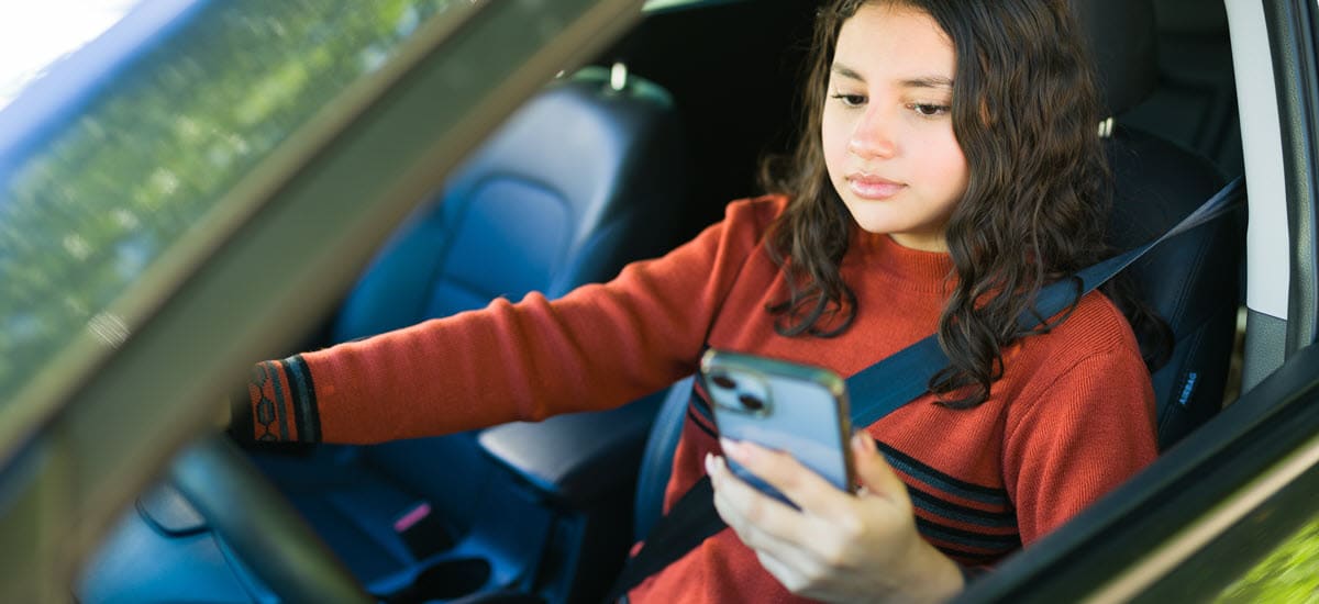 Distracted Driving Accident Lawyers York PA Distracted Driving Accident Lawyers York PA