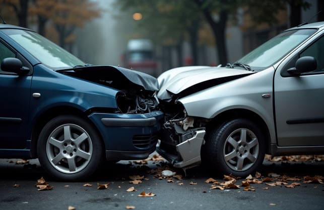 Lancaster head on accident lawyers Lancaster head on accident lawyers