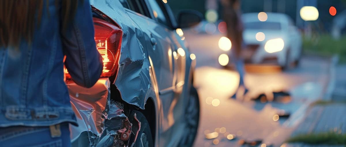 Rear End Car Accident Lawyers York PA Rear End Car Accident Lawyers York PA