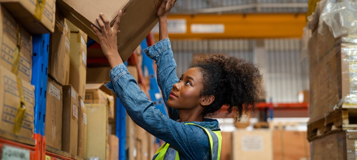 Amazon Workers' Compensation Claims Amazon Workers' Compensation Claims