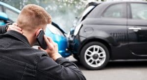 When Should You Worry About Pain After a Car Accident?