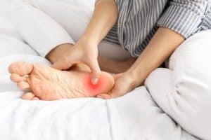 Workers’ Compensation Claims for Plantar Fasciitis in Pennsylvania