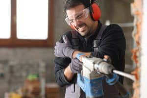 Overexertion at Work: The Most Common Injury 