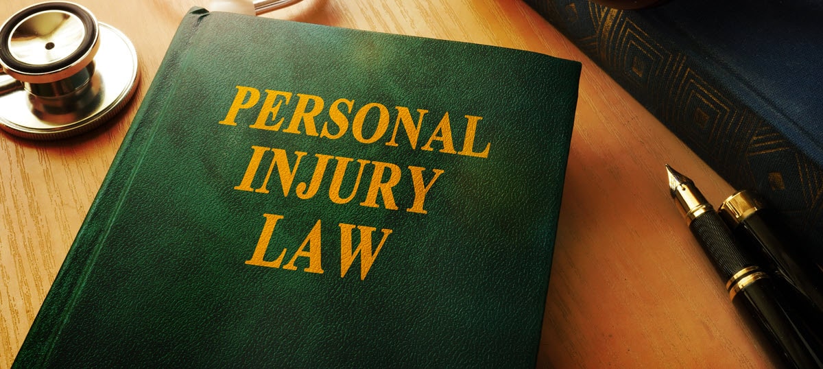Mechanicsburg personal injury lawyers