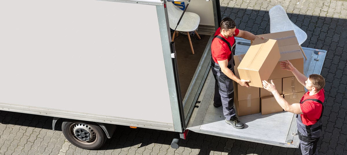 Overloaded and Improperly Loaded Truck Accidents